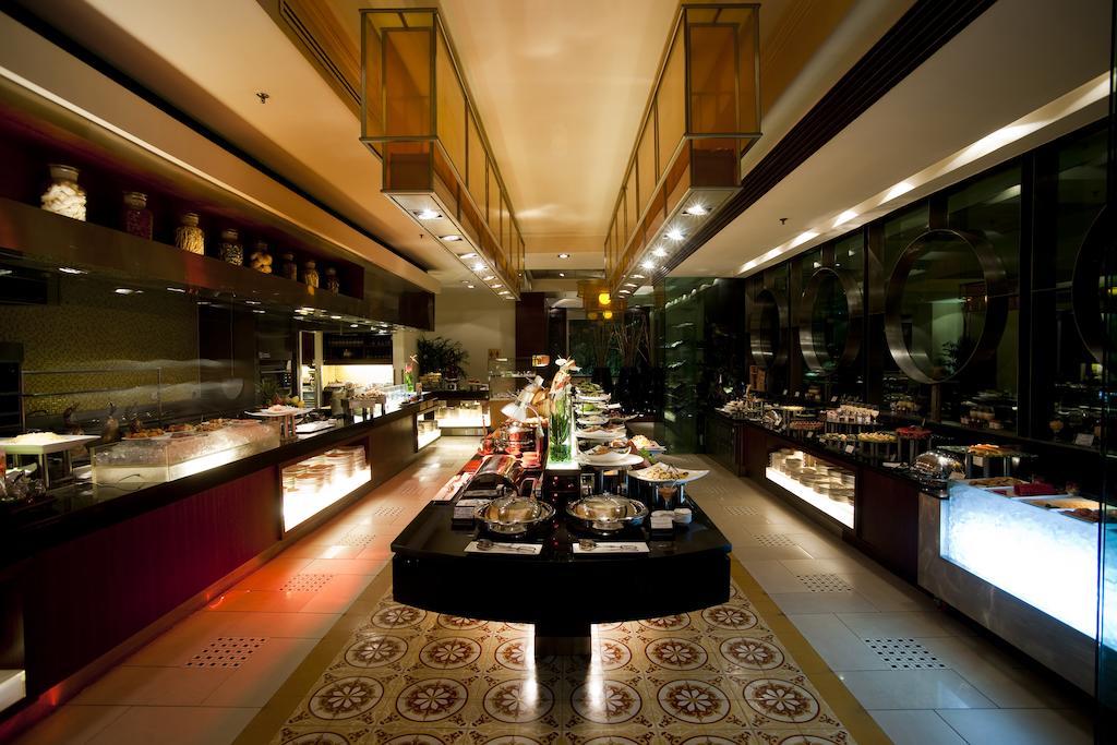 Equatorial Hotel Ho-Chi-Minh-Stadt